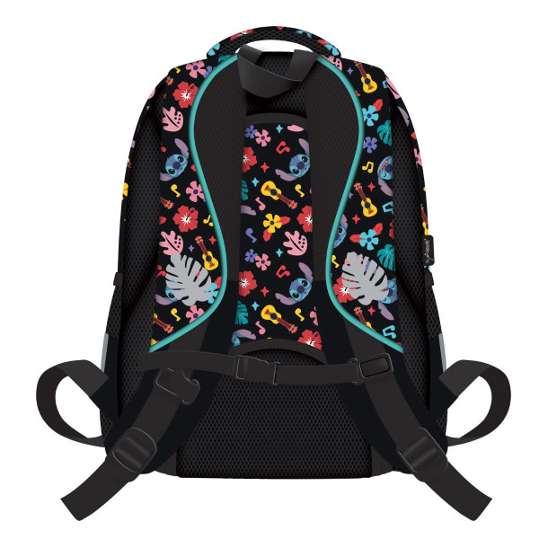 Anatomski ranac DISNEY Stitch Aloha 