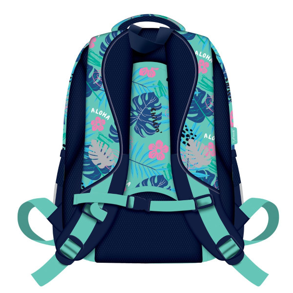 Anatomski ranac DISNEY Stitch Stay Cool 