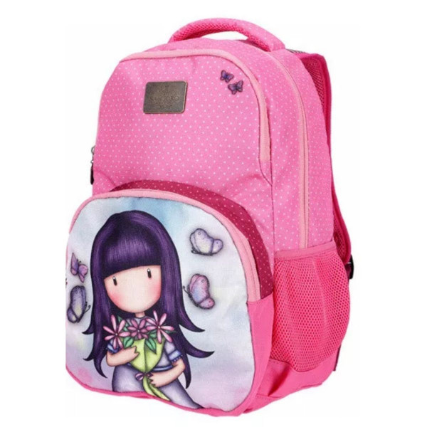 Školski ranac GORJUSS Billy - Send me flowers 