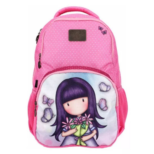 Školski ranac GORJUSS Billy - Send me flowers 