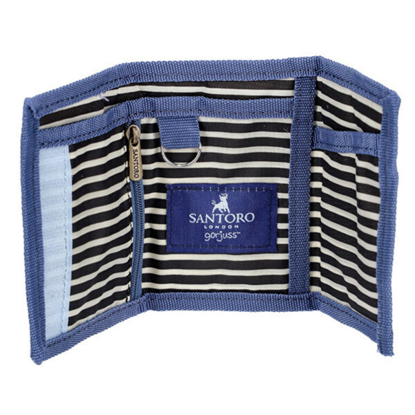 Novčanik GORJUSS - Skipping rope 