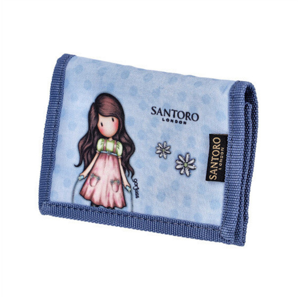 Novčanik GORJUSS - Skipping rope 