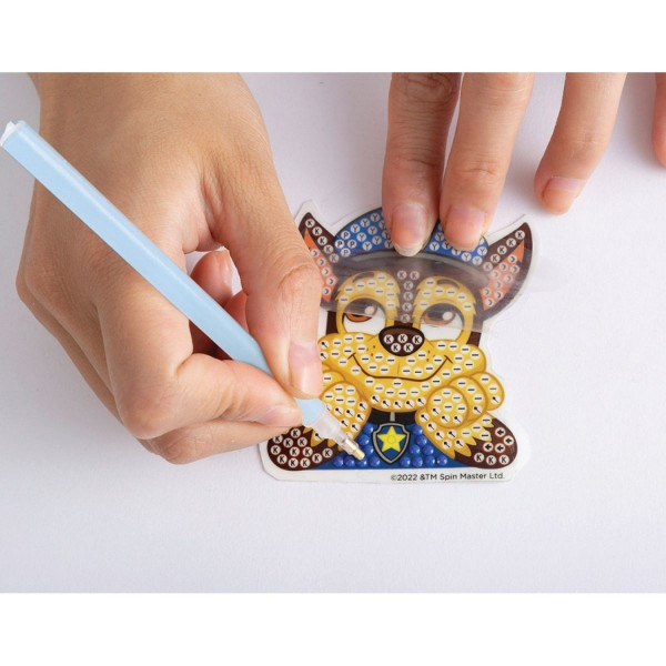 Ukrasi tačkicama DOTZIES - Paw Patrol 