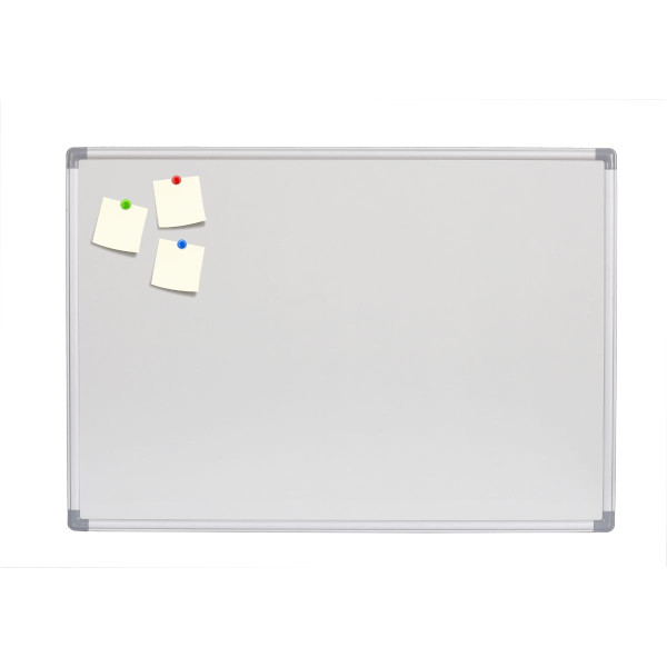 Bela tabla NOKI magnetna 