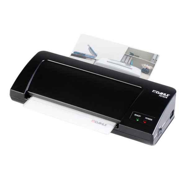 Aparat za plastifikaciju DAHLE A4 