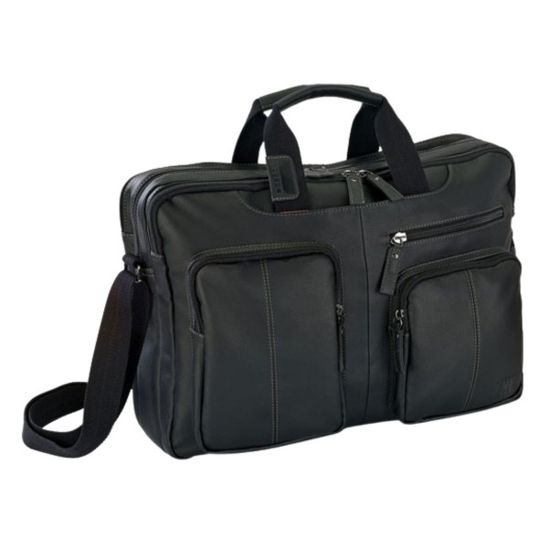 Torba za laptop GABOL exe black 