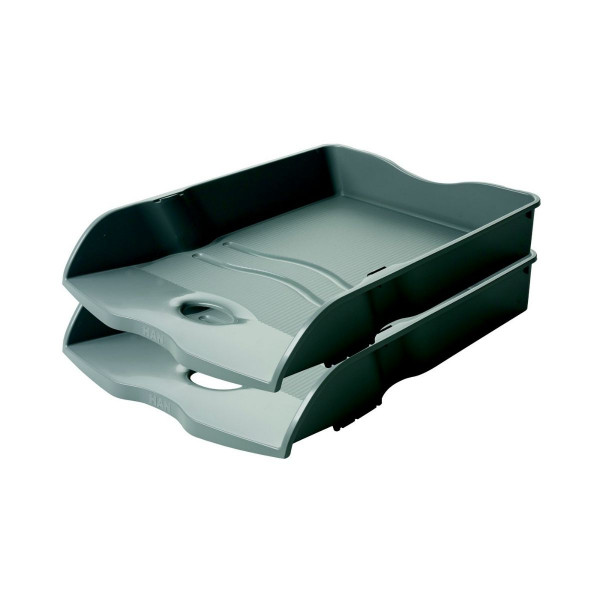 Polica za dokumenta HAN Loop roze 