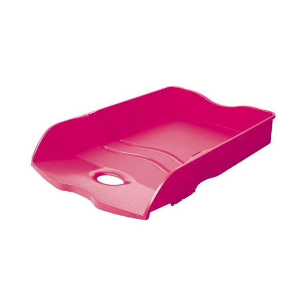 Polica za dokumenta HAN Loop roze 