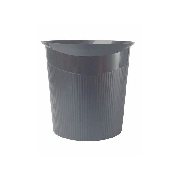 Korpa za otpatke HAN Loop siva 