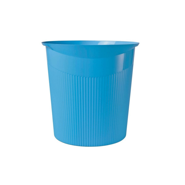 Korpa za otpatke HAN Loop svetlo plava 