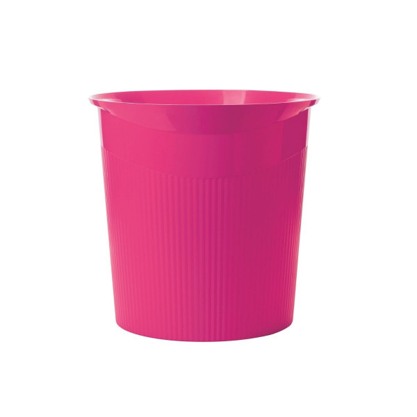 Korpa za otpatke HAN Loop roze 