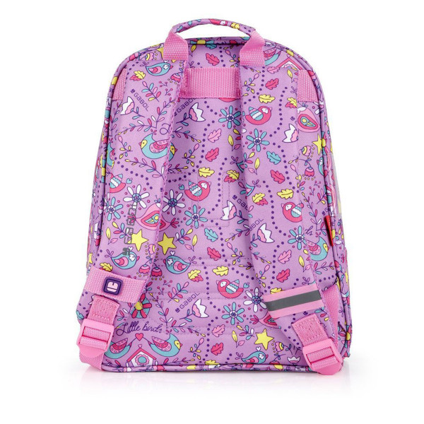 Ranac za vrtić GABOL Bird 