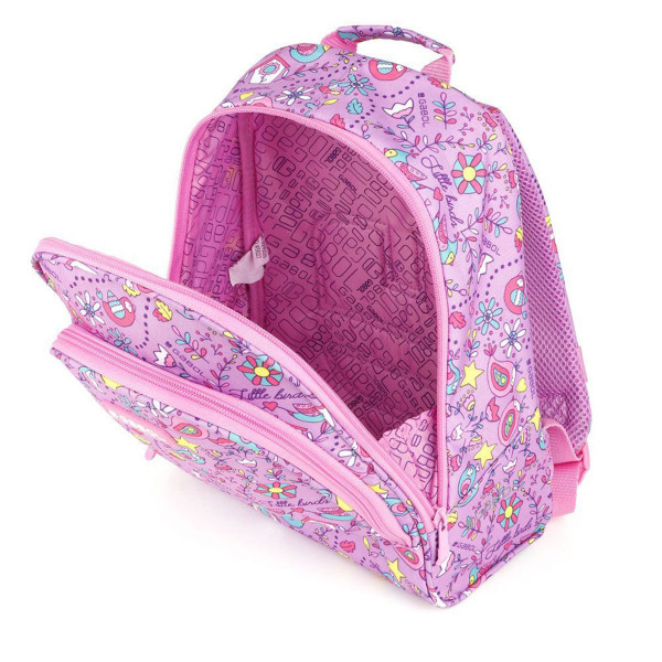 Ranac za vrtić GABOL Bird 