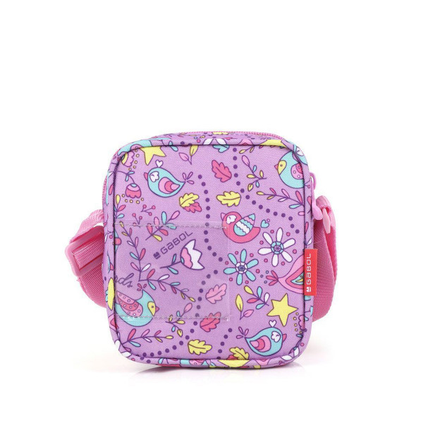 Torbica na rame GABOL Bird 