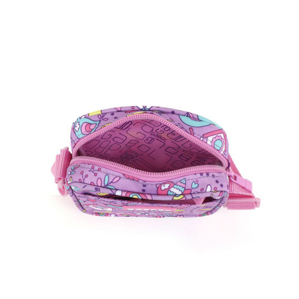 Torbica na rame GABOL Bird 