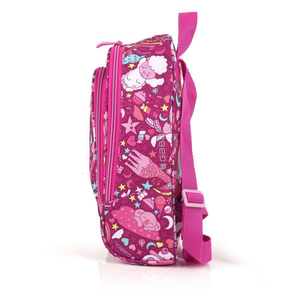 Ranac za vrtić GABOL Toy 