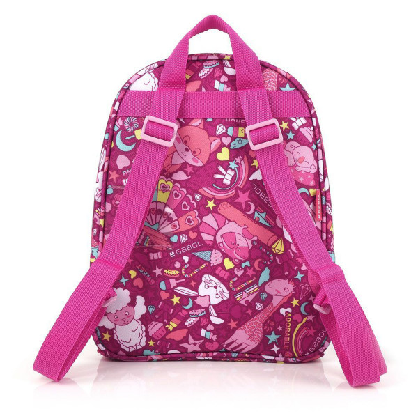 Ranac za vrtić GABOL Toy 