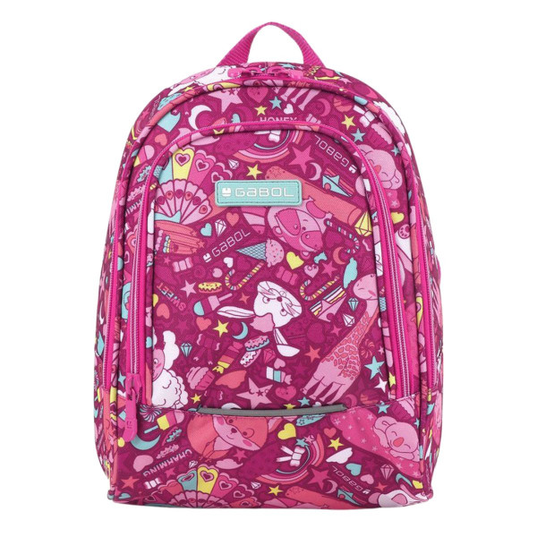 Ranac za vrtić GABOL Toy 