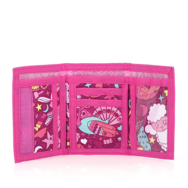 Dečiji novčanik GABOL Toy 