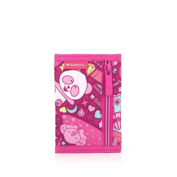 Dečiji novčanik GABOL Toy 