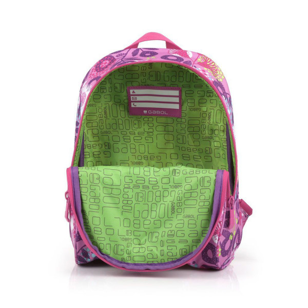 Ranac za vrtić GABOL Linda 
