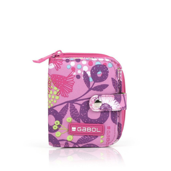 Dečiji novčanik GABOL Linda 