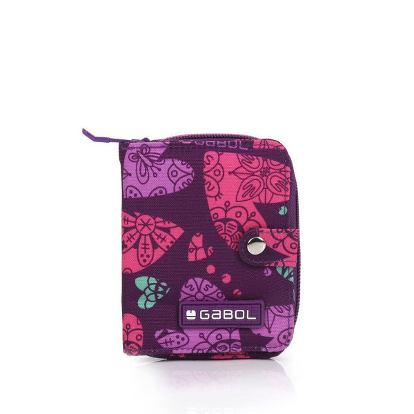 Dečiji novčanik GABOL Dream 