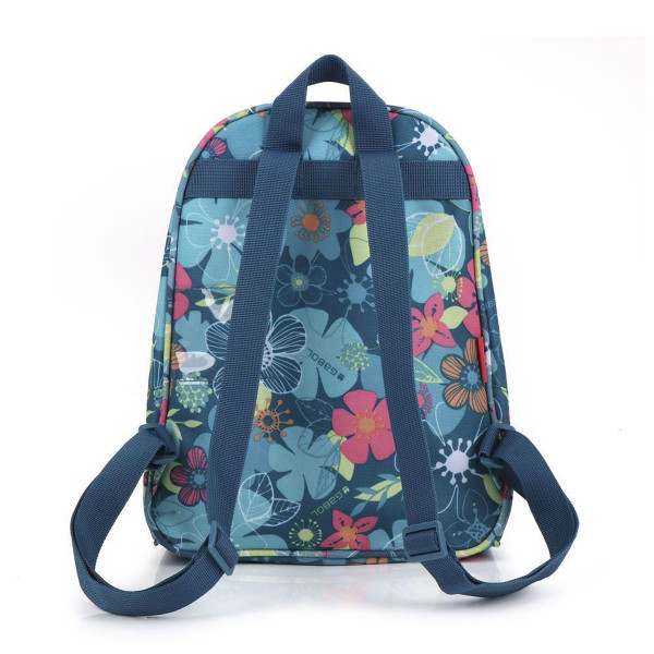 Ranac za vrtić GABOL Aloha 