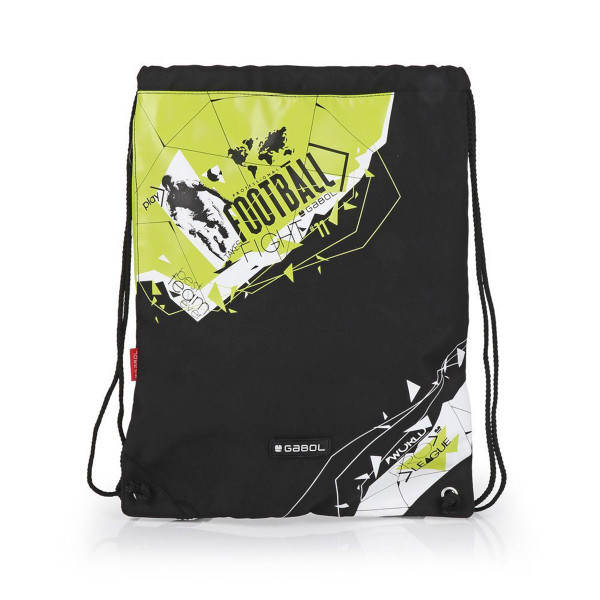 Torbica za patike GABOL Derby 