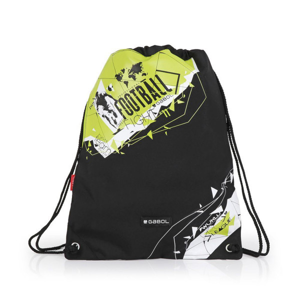 Torbica za patike GABOL Derby 