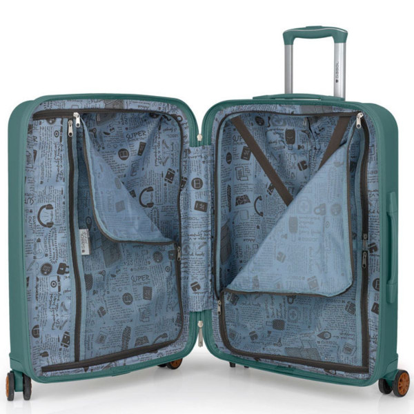 Kofer GABOL 52X75X29 