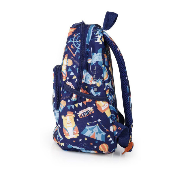 Ranac za vrtić GABOL Circus 