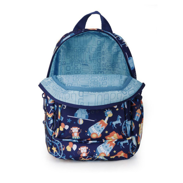 Ranac za vrtić GABOL Circus 
