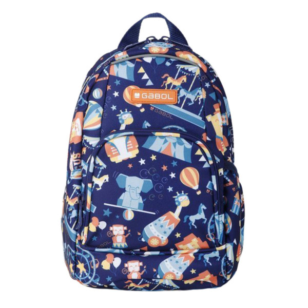 Ranac za vrtić GABOL Circus 