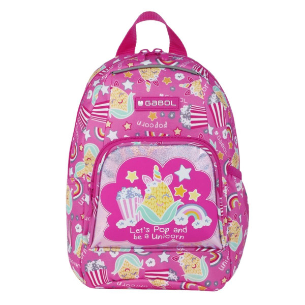 Ranac za vrtić GABOL Unicorn 