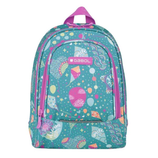 Ranac za vrtić GABOL Mimic 