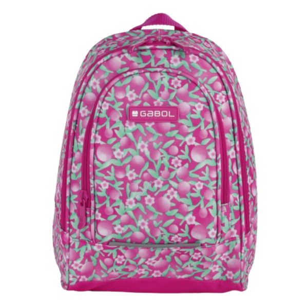 Ranac za vrtić GABOL Cherry 