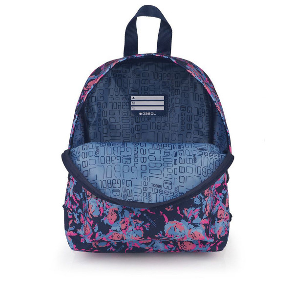 Ranac za vrtić GABOL Lia 