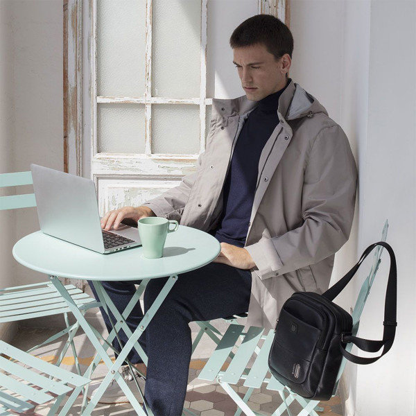 Muška torbica GABOL Snap 