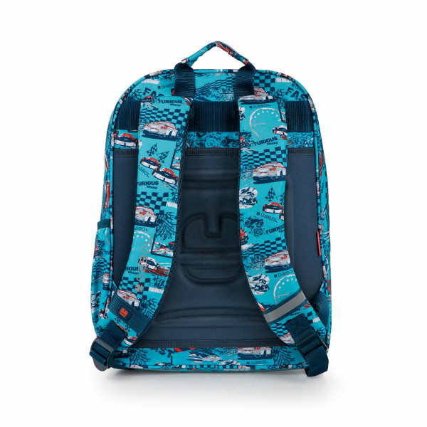 Ranac za vrtić GABOL Bumper 