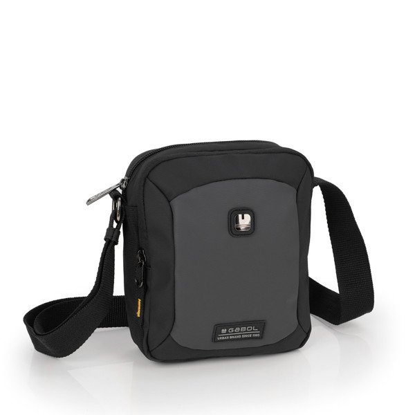 Muška torbica GABOL Saturno 