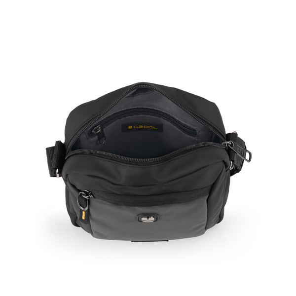 Muška torbica GABOL Saturno 