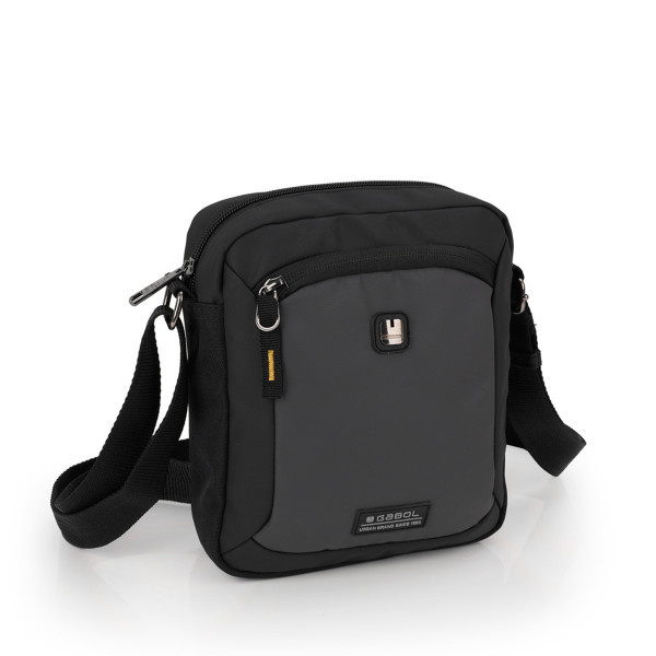 Muška torbica GABOL Saturno 