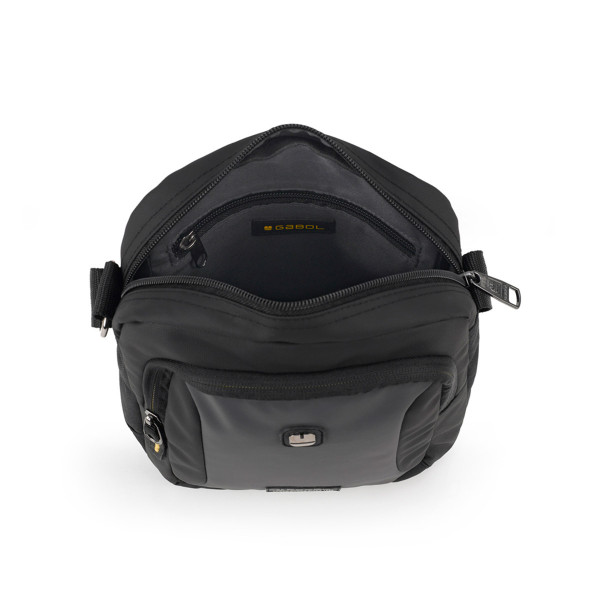 Muška torbica GABOL Saturno 