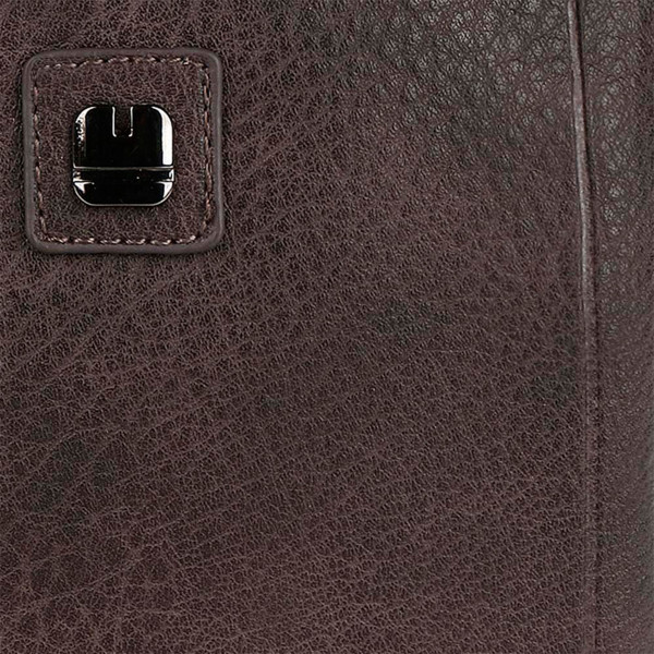 Muška torbica GABOL Tibet braon 