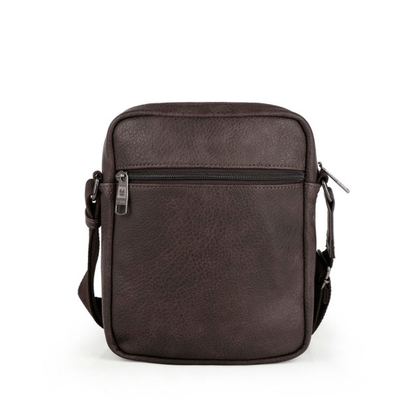 Muška torbica GABOL Tibet braon 