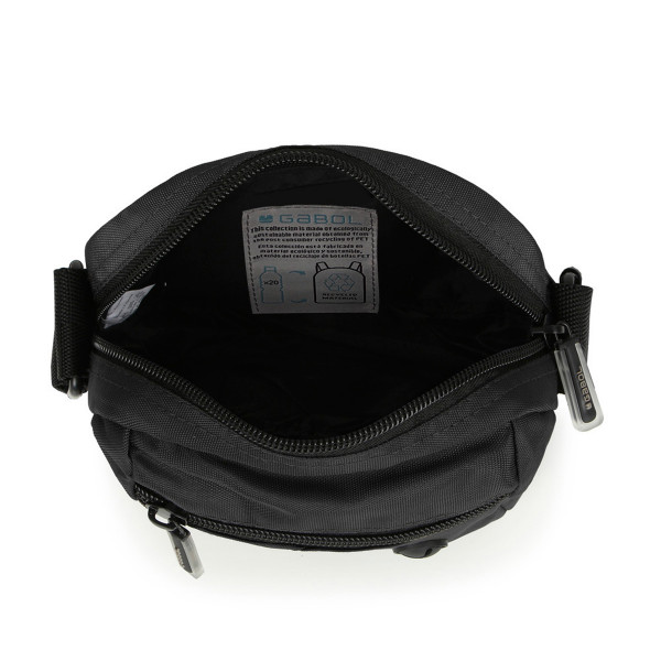 Muška torbica GABOL Twist Eco 