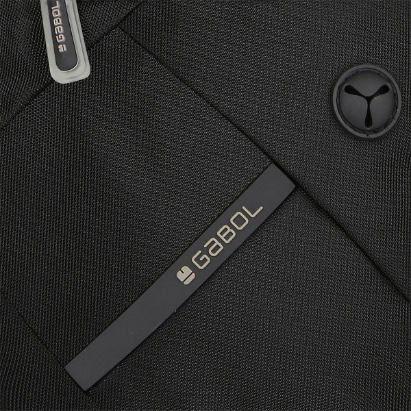 Muška torbica GABOL Twist Eco 