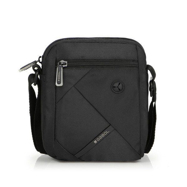 Muška torbica GABOL Twist Eco 