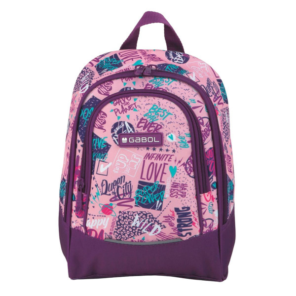 Ranac za vrtić GABOL Idea 